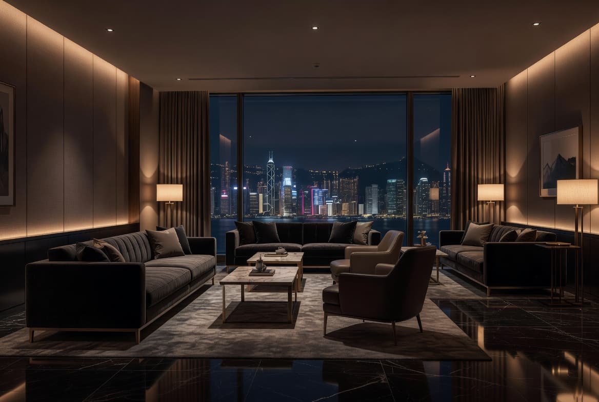 Discover Stays That
Redefine Comfort