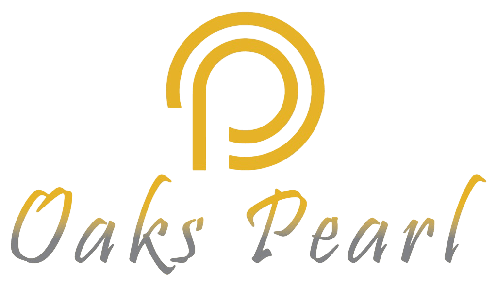 Oaks Pearl Logo