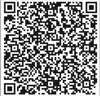 Scan Me QR Code
